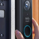 Eufy Security 2K Wired Video Doorbell | $170 | Best Buy